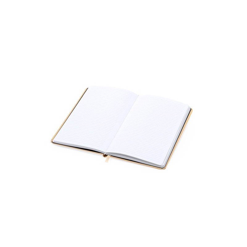 Bloc Notes Éco-responsable Ensemencé Personnalisé - Cadeau Baupres Matières : carton goodies publicitaire événementiel