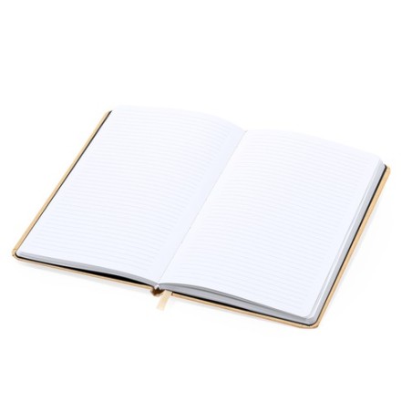 Bloc Notes Éco-responsable Ensemencé Personnalisé - Cadeau Baupres Matières : carton goodies publicitaire événementiel