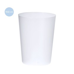 Verre Malsuk - Gobelet Réutilisable Incassable Personnalisé
