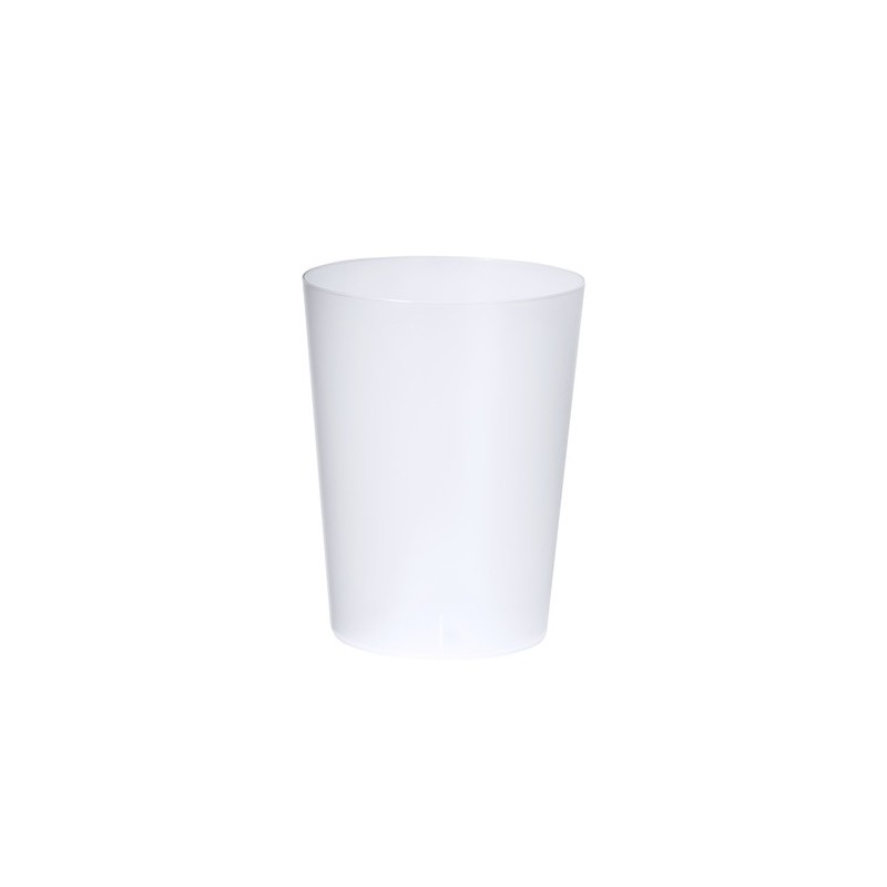 Gobelet Incassable Personnalisé Publicitaire Verre Malsuk Matières : polypropylène (PP) personnalisable avec votre logo