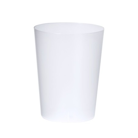 Gobelet Incassable Personnalisé Publicitaire Verre Malsuk Matières : polypropylène (PP) personnalisable avec votre logo