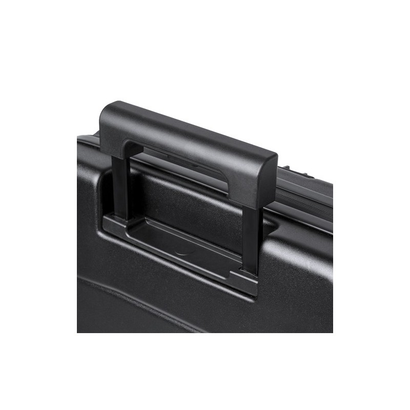 Trolley Pliable Dopkin - Voyage Pratique et Sécurisé