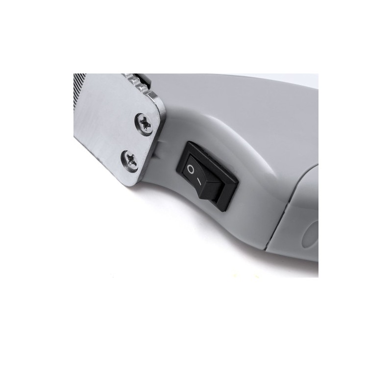 Tondeuse à Cheveux Jamet - Précision et Compacité