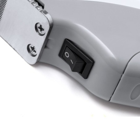 Tondeuse à Cheveux Jamet - Précision et Compacité