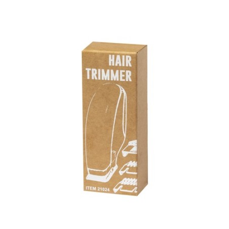 Tondeuse à Cheveux Pratique et Polyvalente Personnalisée Jamet Couleurs : blanc impression haute définition