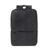 Sac à Dos Personnalisé Idéal pour le Business pas cher Sarek Matières : polyester Couleurs : noir