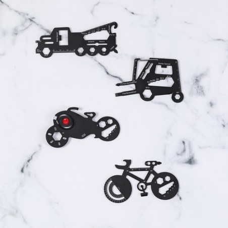 Multi Outils Balint : Votre compagnon multifonction Personnalisé