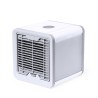 Climatiseur Mini Personnalisé Éco-responsable Confort et Fraîcheur Janek Couleurs : blanc