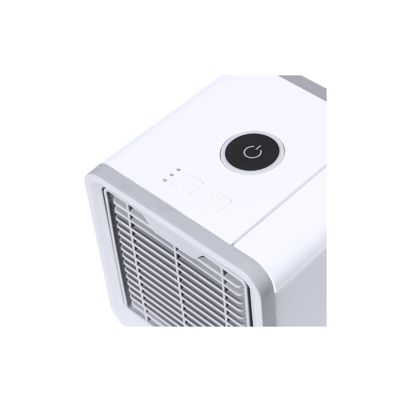 Mini Climatiseur Janek - Fraîcheur Portable