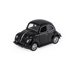 Maquette Métal Personnalisée de Voiture Vintage à Prix Abordable - Cochep Matières : métal Couleurs : noir