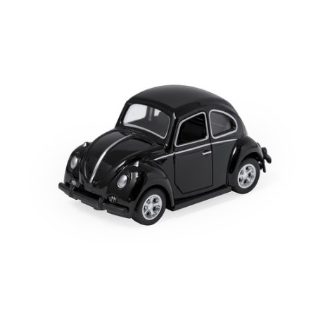 Maquette Métal Personnalisée de Voiture Vintage à Prix Abordable - Cochep Matières : métal Couleurs : noir