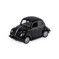 Maquette Métal Personnalisée de Voiture Vintage à Prix Abordable - Cochep Matières : métal Couleurs : noir 2