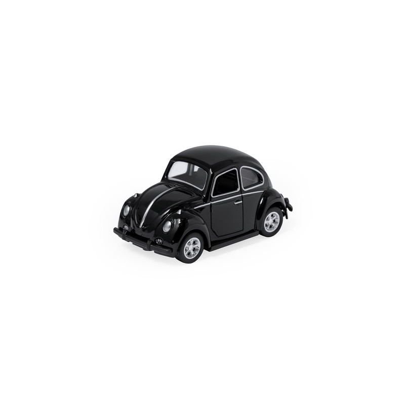 Maquette Métal Personnalisée de Voiture Vintage à Prix Abordable - Cochep Matières : métal Couleurs : noir personnalisable avec 