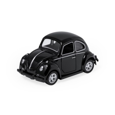 Maquette Métal Personnalisée de Voiture Vintage à Prix Abordable - Cochep Matières : métal Couleurs : noir personnalisable avec 