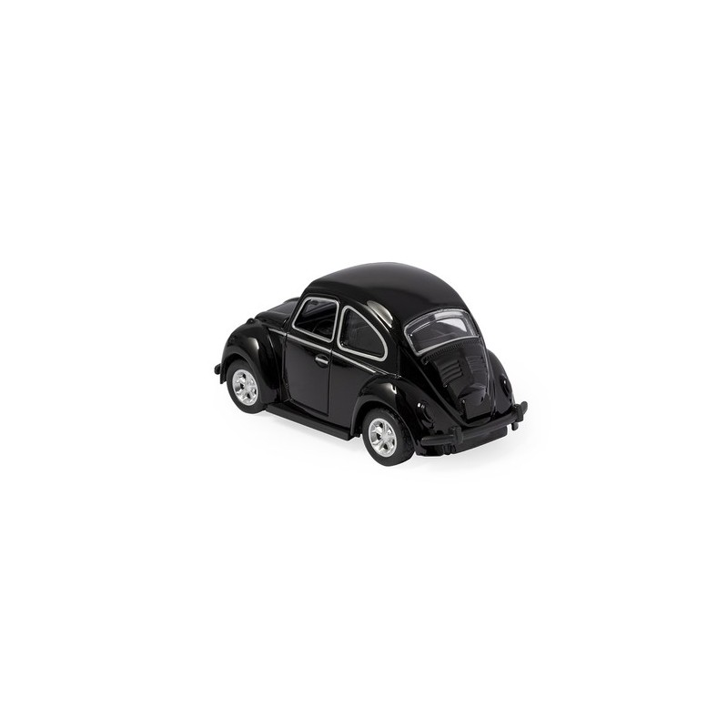 Maquette Métal Personnalisée de Voiture Vintage à Prix Abordable - Cochep Matières : métal Couleurs : noir cadeau entreprise pas