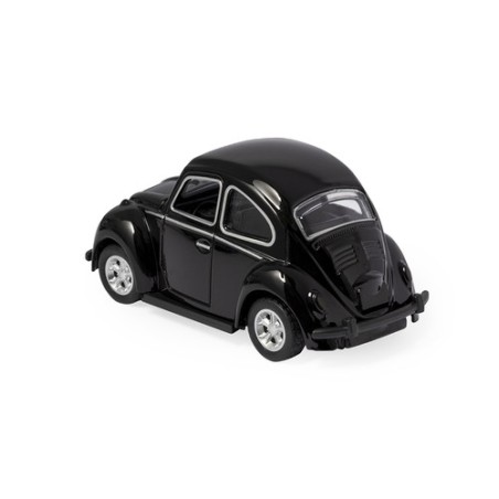 Maquette Métal Personnalisée de Voiture Vintage à Prix Abordable - Cochep Matières : métal Couleurs : noir cadeau entreprise pas
