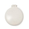 Brosse à Dents Pratique Éco-responsable avec Miroir Flege Matières : ABS Couleurs : naturel