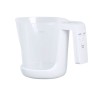 Balance de Cuisine Personnalisée Pratique Plazix Matières : ABS Couleurs : blanc