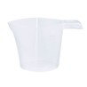 Balance de Cuisine Personnalisée Pratique Plazix Matières : ABS Couleurs : blanc impression haute définition