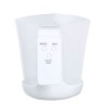 Balance de Cuisine Personnalisée Pratique Plazix Matières : ABS Couleurs : blanc livraison express 24h 48h