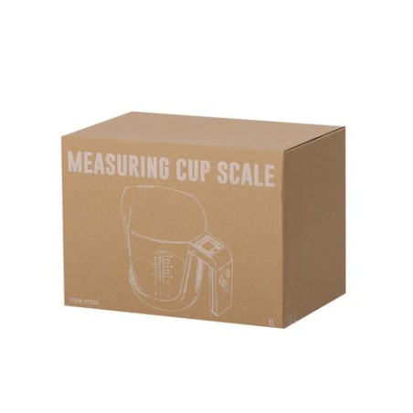 Balance Mesureuse Plazix : Précision et Praticité