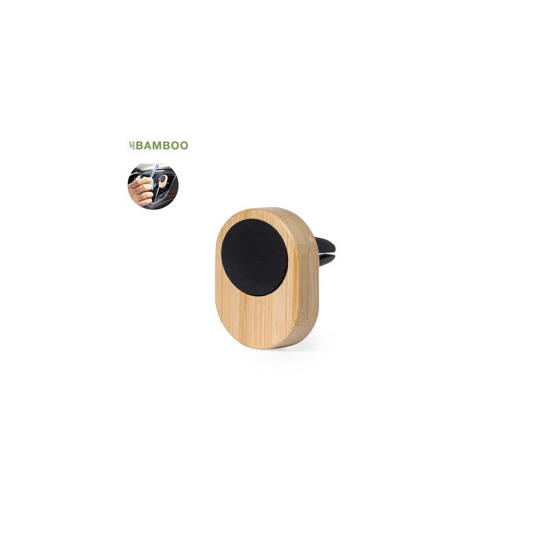 Support Toby : Le Porte-Téléphone Écologique