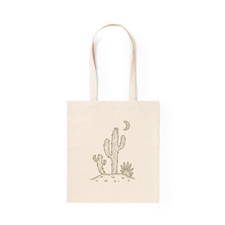 Sac Emphy en Coton - Écologique et Pratique Personnalisé