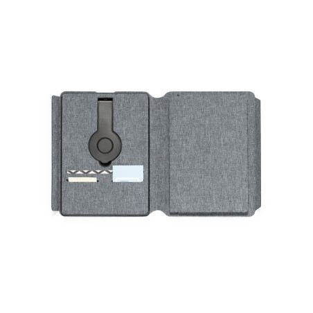 Bloc Notes Multifonction Morrison : Pratique et Innovant