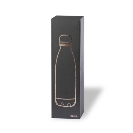 Bidon Adbel : Gourde en Acier Inoxydable Personnalisable