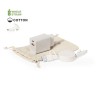 Set de Chargeurs Éco-responsables Personnalisés USB Pylot Matières : ABS Couleurs : naturel personnalisable avec votre logo
