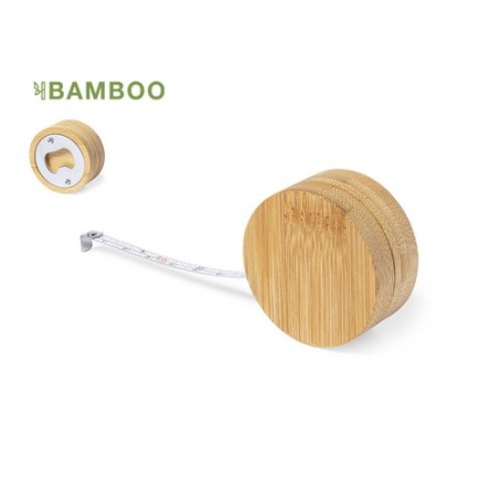 Mètre Ouvre Bouteille Grade Éco-responsable 1m Sitong Matières : bambou