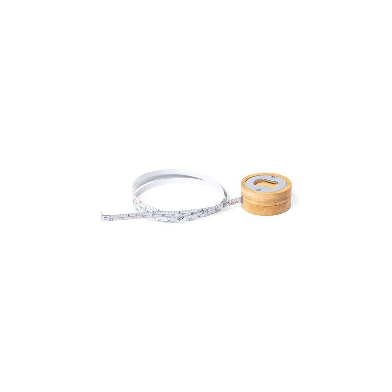 Mètre Ouvre Bouteille Grade Éco-responsable 1m Sitong Matières : bambou personnalisable avec votre logo