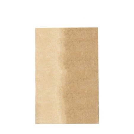 Sac  personnalisé durable - Sac Sulim pas cher Matières : papier recyclé marquage laser ultra précis