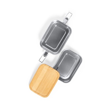 Gamelle Vickers : Élégance et durabilité