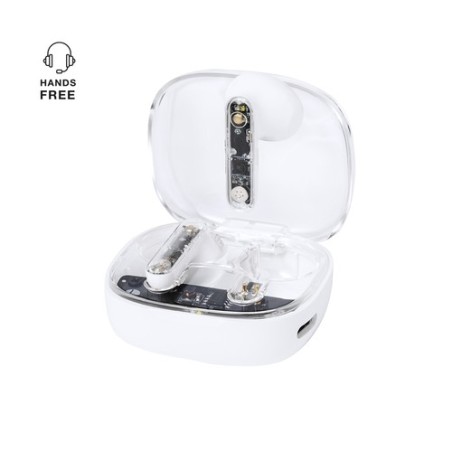 Écouteurs Webex : Performance et Style Inégalés