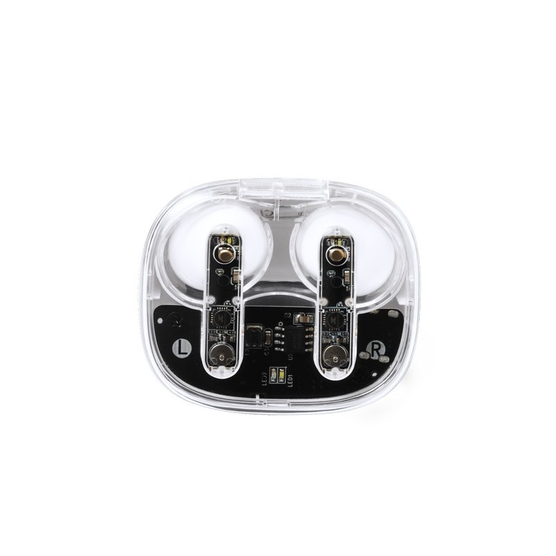 Écouteurs Webex : Performance et Style Inégalés