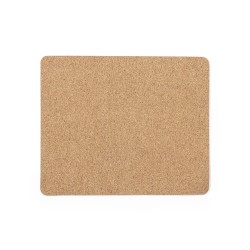 Tapis Souris Tonya : Élégance Naturelle au Bureau 2