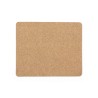 Tapis Souris Éco-responsable Personnalisé pas cher - Tonya Matières : liège personnalisable avec votre logo