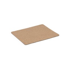 Tapis Souris Éco-responsable Personnalisé pas cher - Tonya Matières : liège goodies publicitaire événementiel