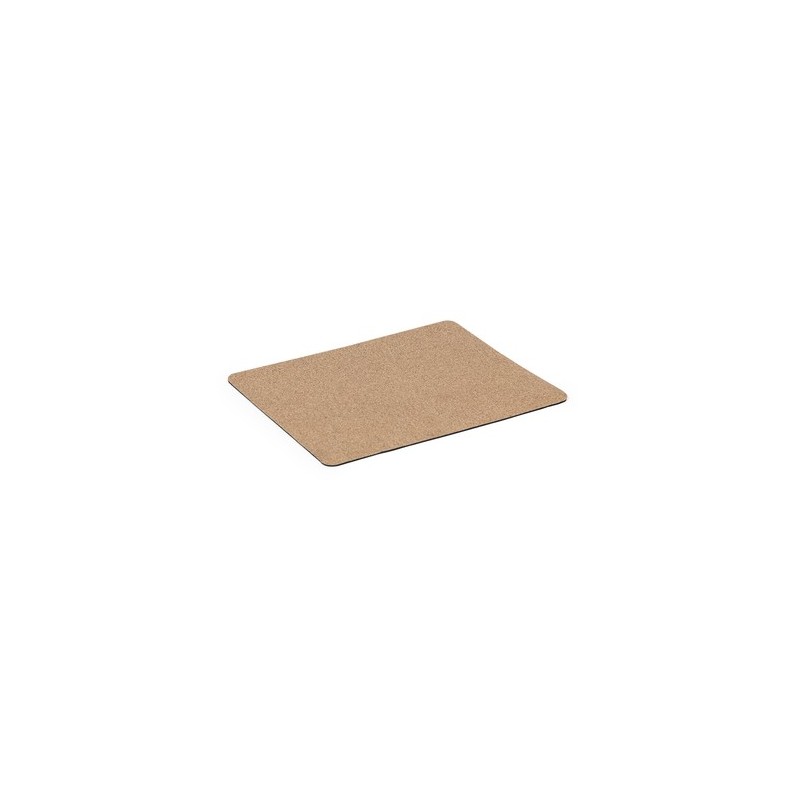 Tapis Souris Éco-responsable Personnalisé pas cher - Tonya Matières : liège goodies publicitaire événementiel