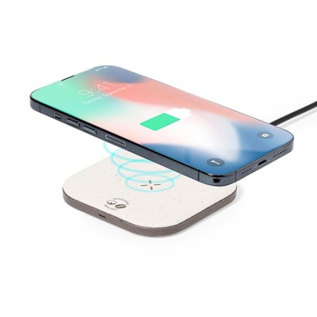 Chargeur Griffin Écologique et Sans Fil