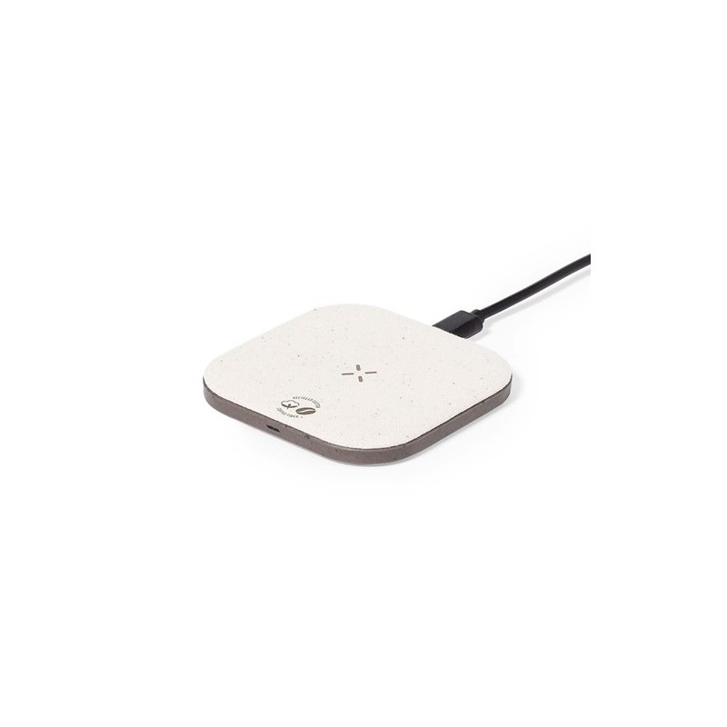 Chargeur Griffin Écologique et Sans Fil