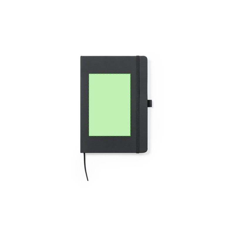 Bloc Notes Xeria - Élégance et Praticité au Bureau