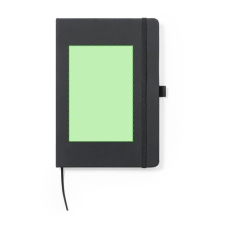 Bloc Notes Xeria - Élégance et Praticité au Bureau