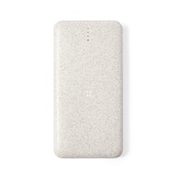 Batterie Externe Écologique Personnalisée Yendik