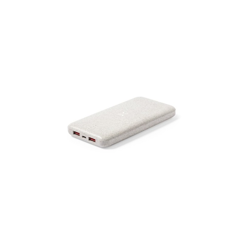 Power Bank Yendik - Chargeur sans fil 8000 mAh