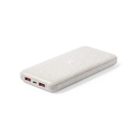 Power Bank Yendik - Chargeur sans fil 8000 mAh
