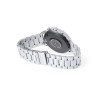 Montre Intelligente Personnalisée Éco-responsable Dant Matières : acier inoxydable Couleurs : argenté cadeau collaborateur premi