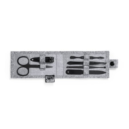 Set Manicure Lacky : Élégance et Écologie