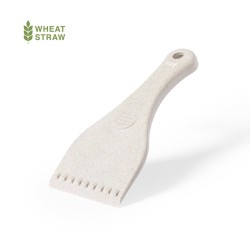 Gratte-Glace Éco-responsable et Efficace Personnalisé - Guñon Matières : polypropylène (PP) Couleurs : naturel 2